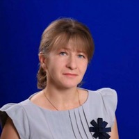 Зуева Ирина Николаевна