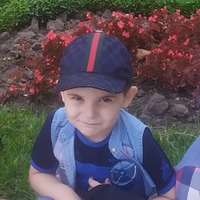 Барцуев Давуд Темирланович