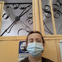 Зырянова Татьяна Леонидовна