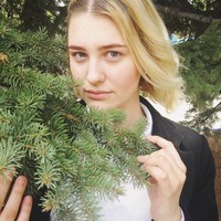 Лугова Ксения Максимовна