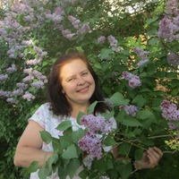 Нина Владимировна Каменева