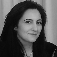 Гаспарян Сатеник Самвеловна