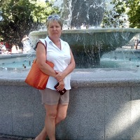Баженова Наталья Михайловна