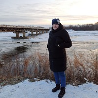 Журавлева Ксения Павловна 