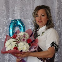 Ирина Анатольевна Шилова