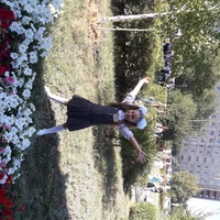 Киселева Ирина
