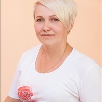  Кузнецова Татьяна Васильевна