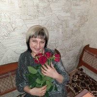 Хоружина Ольга Анатольевна