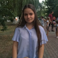 Сушкова Дарина Александровна 