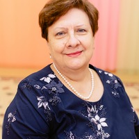 Крайникова Татьяна Николаевна