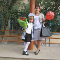 Склифос Елена Васильевна