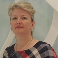 Гордиенко Елена Николаевна