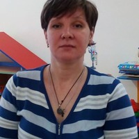 Долженко Наталья Евгеньевна