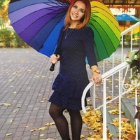 Жигалина Марта Анатольевна