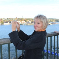Задумкина Ирина Александровна
