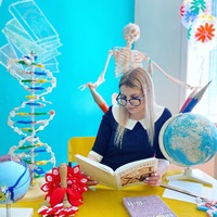 Сивацкая Сюзанна Игоревна 