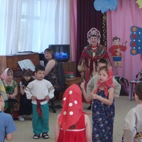 Новикова Татьяна Ивановна