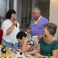 Близнюк Наталья Анатольевна