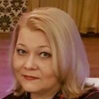 Сабина Анжелика Евгеньевна