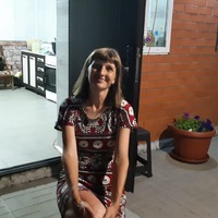 Наталья Анатольевна Орлова