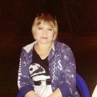 Александрова Лариса Александровна
