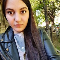 Анастасия Игоревна Касмынина