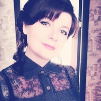 Александрова Мария Вячеславовна