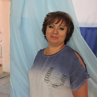 ИКОННИКОВА ТАТЬЯНА НИКОЛАЕВНА