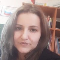 Ганбарова Эльмира Ахмедовна 