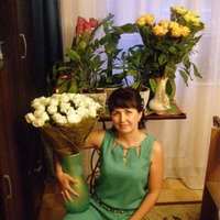 Ольга Артуровна Мандрыкина