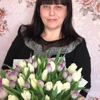 Карсина Алия Рашидовна 