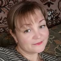 Черкашина Галина Николаевна