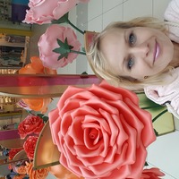 Кириченкова Анна Николаевна