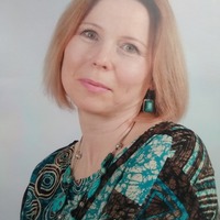 Антихорова Нина Владимировна