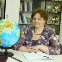 Солонникова Татьяна Викторовна