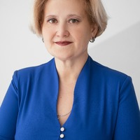 Харач Светлана Викторовна