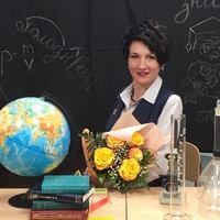 Лаврентьева Людмила Дмитриевна