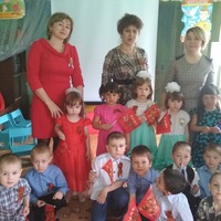 Галимова Эльмира Гаусетдиновна