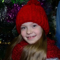 Анастасия Алексеевна Чигирёва