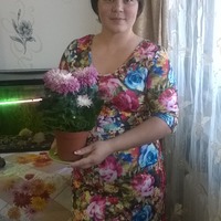  Рамазанова Лидия Дамировна