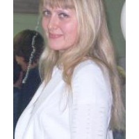 Четвергова Елена Павловна