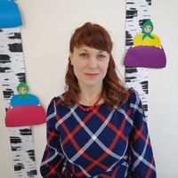 Дубова Елена Николаевна 