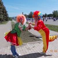 Теплых Оксана Николаевна