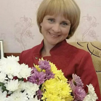 Котова Наталья Викторовна