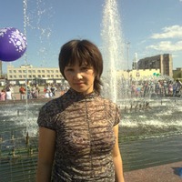 Кужугалдинова Венера Нургалеевна
