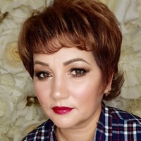 Эльвира Талгатовна Габбасова