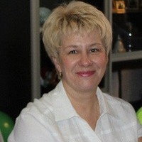 Огеева Елена Ивановна