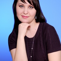 Кирьянова Альбина Радиковна