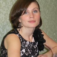 Рябинина Анна Александровна