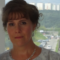 Громова Ольга Григорьевна
